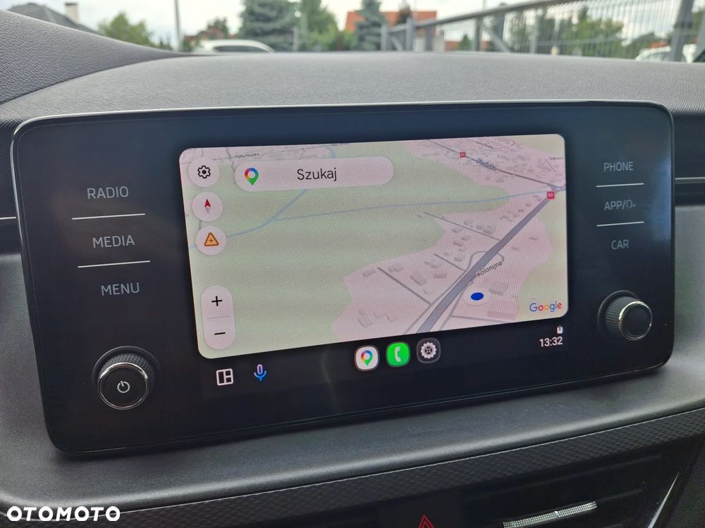 Skoda Kamiq 1.0 TSI Ambition - 26