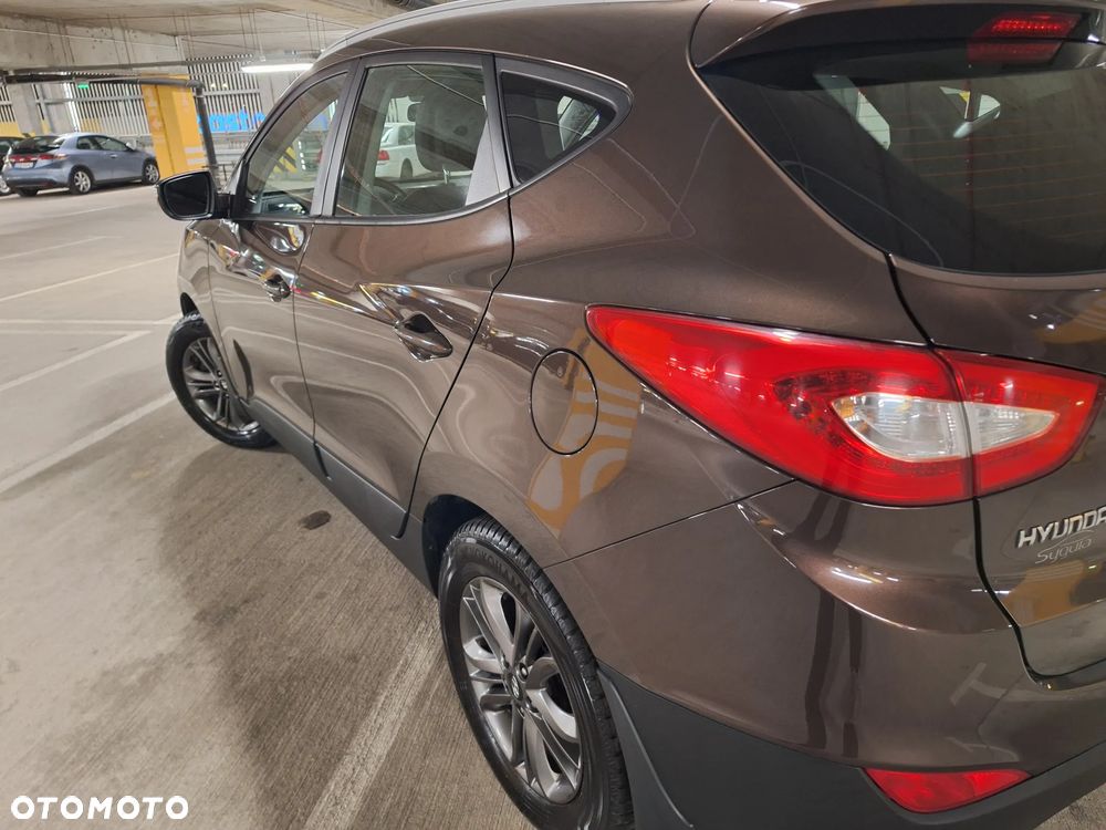 Hyundai ix35 1.6 GDI Comfort 2WD - 6