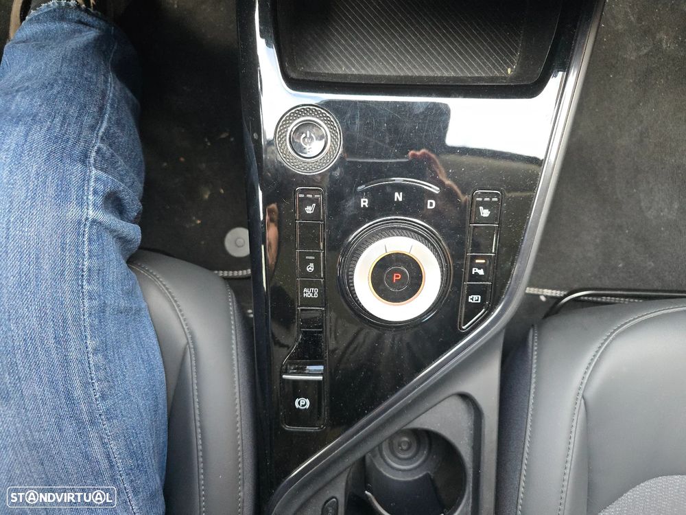 Kia Niro EV Inspiration - 6