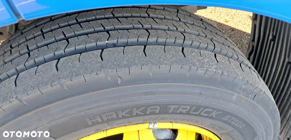 MAN 18.440 MEGA, LOW DECK - 9