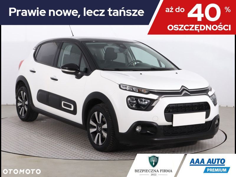 Citroën C3 - 1
