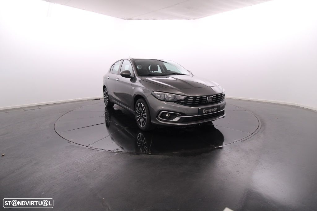 Fiat Tipo 1.0 GSE T3 City Life - 12