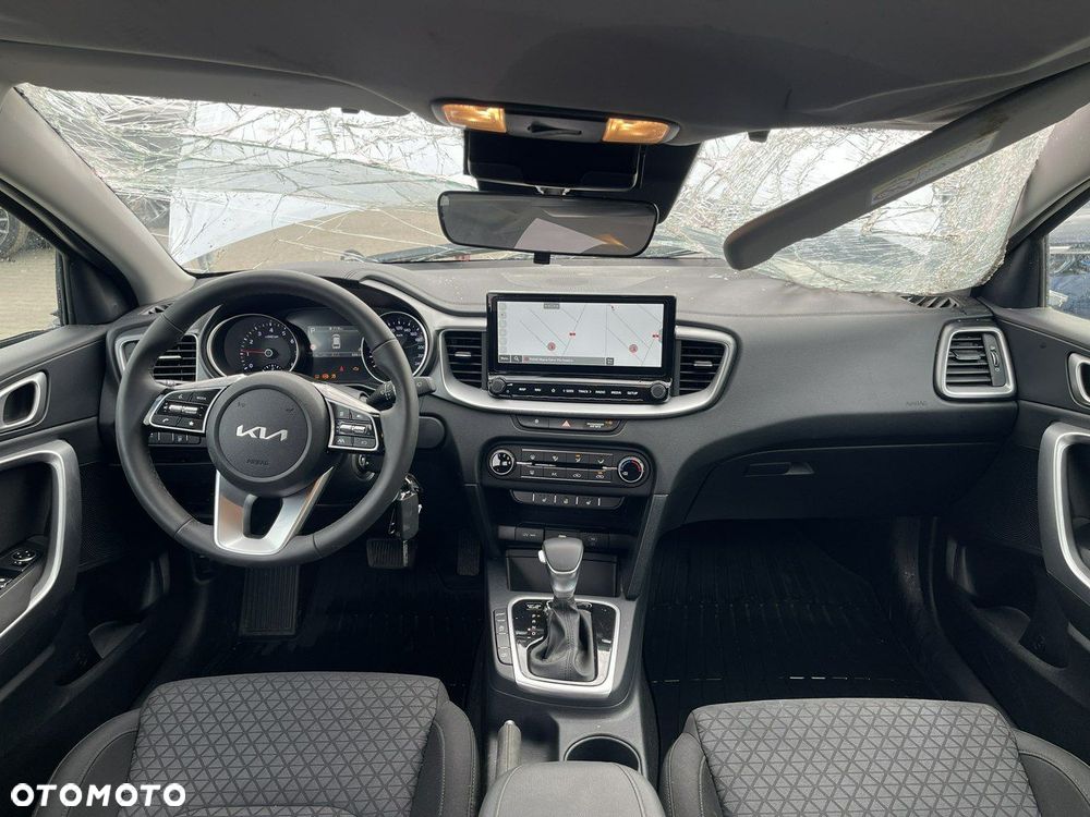 Kia Ceed 1.5 T-GDI DCT7 OPF Spirit - 10