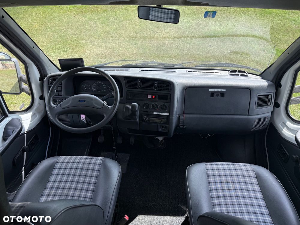 Fiat Ducato - 6