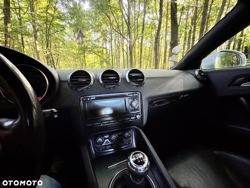 Audi TT Coupé 2.0 TFSI - 29