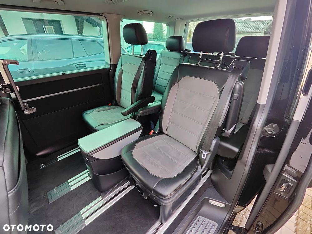 Volkswagen Multivan 2.0 TDI L1 Higline DSG - 13