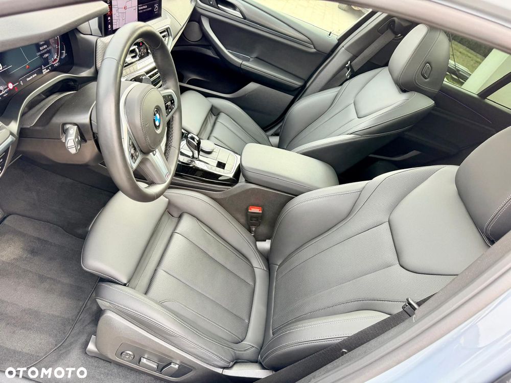 BMW X4 xDrive30i M Sport Edition - 25