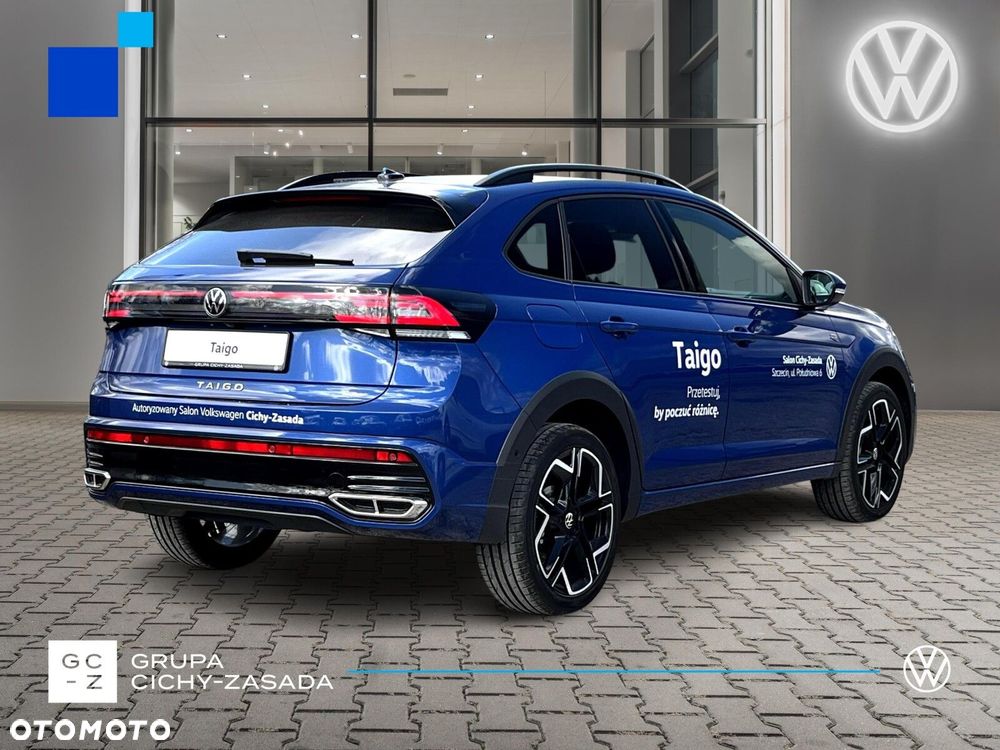 Volkswagen Taigo - 6