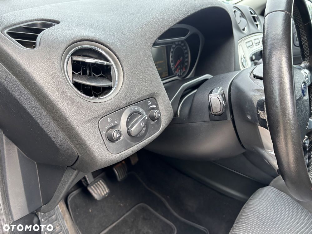 Ford Mondeo 2.0 TDCi Business Edition - 30