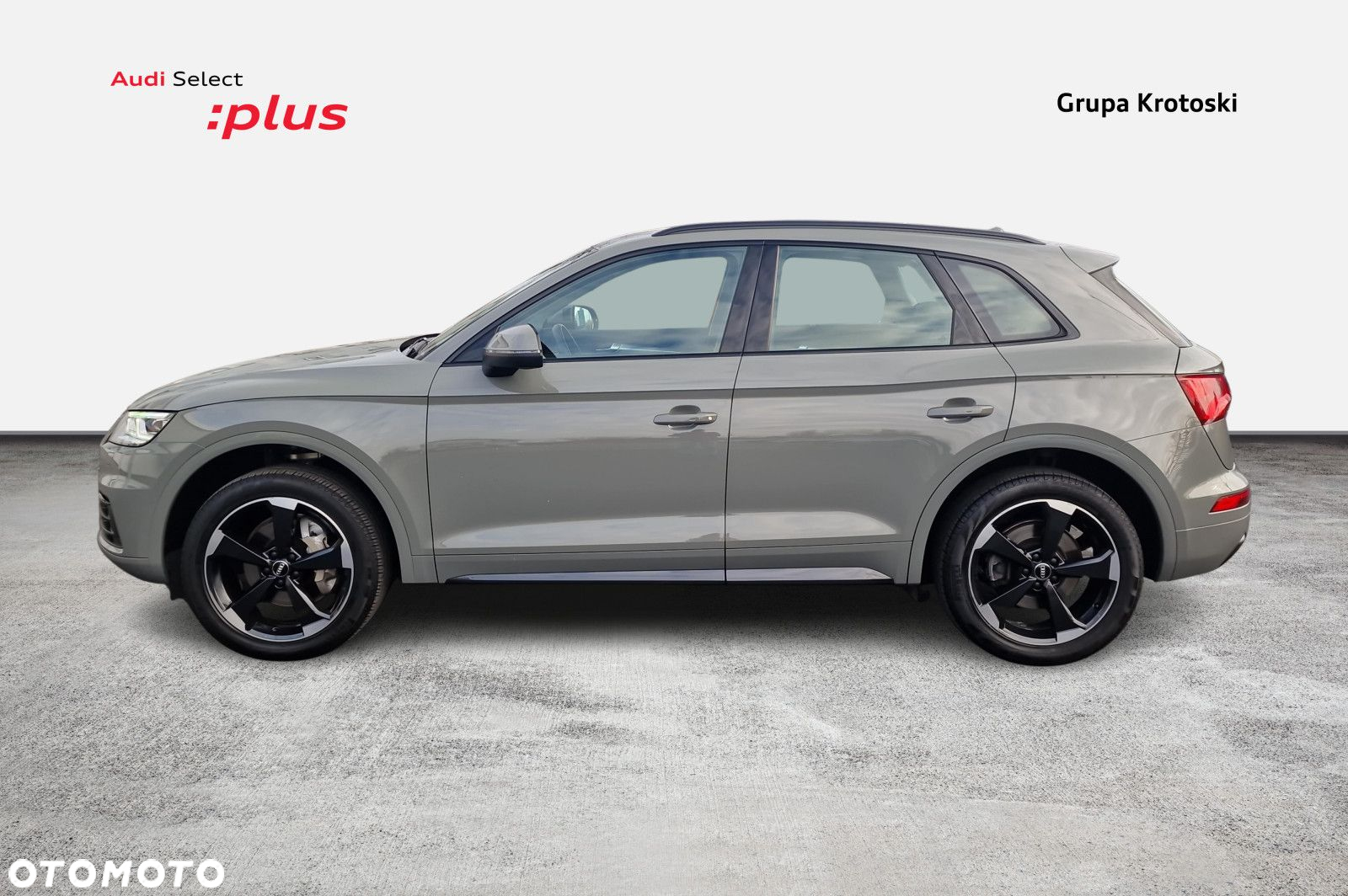 Audi Q5 - 8