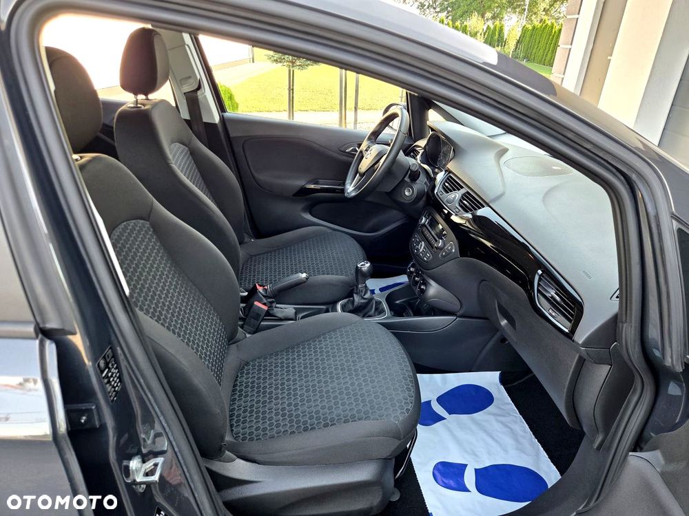 Opel Corsa - 17