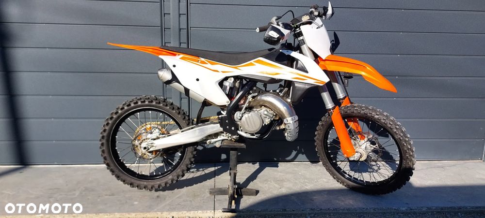 KTM SX - 33