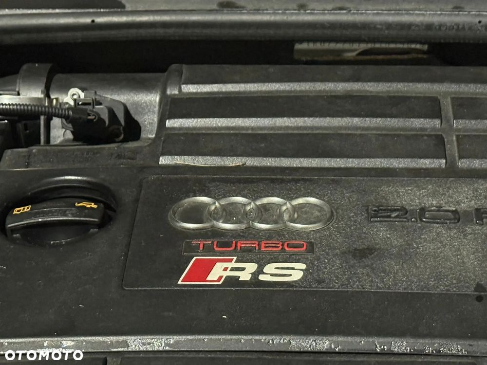 Audi TT Coupé 2.0 TFSI - 19