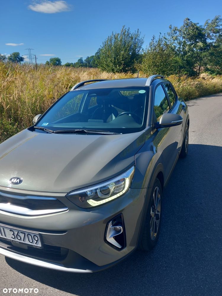 Kia Stonic 1.0 T-GDI L DCT - 5