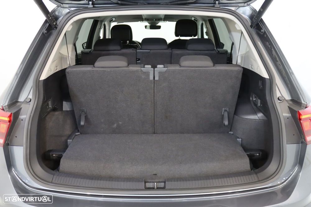 VW Tiguan Allspace 2.0 TDI Life DSG - 31