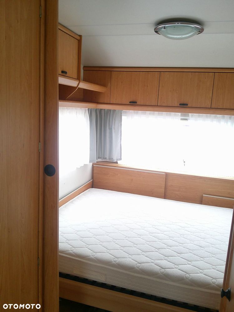 KNAUS Sudwind - 12