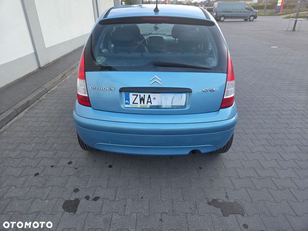 Citroën C3 - 12
