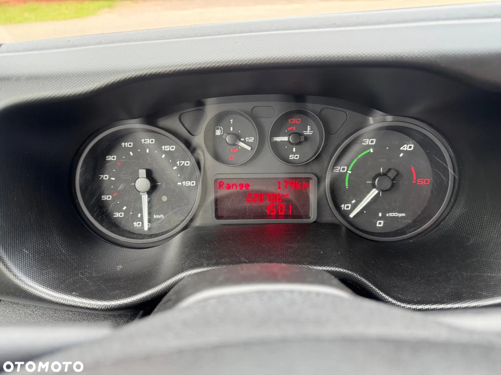 Iveco Daily 35.150/ 2.3 /Klima/Skrzynia/ E6/Laweta - 10