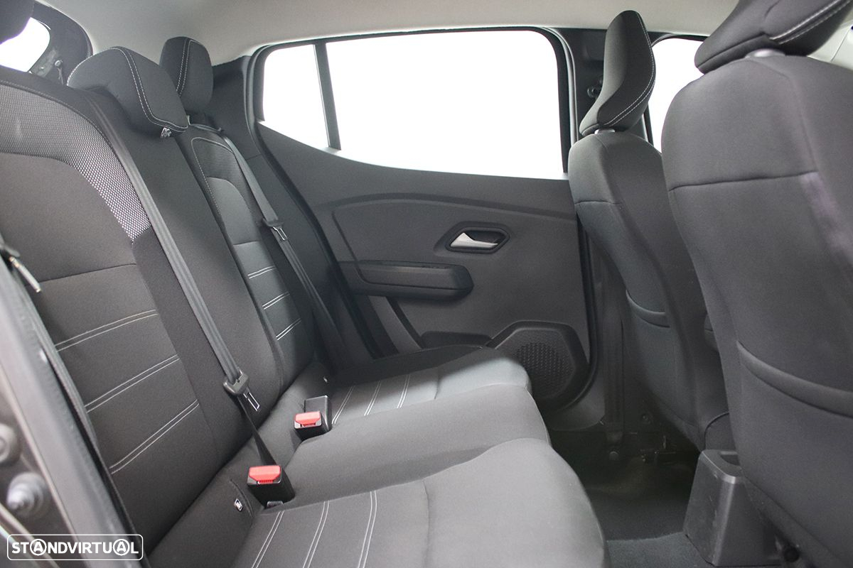 Dacia Sandero 1.0 TCe Expression - 22
