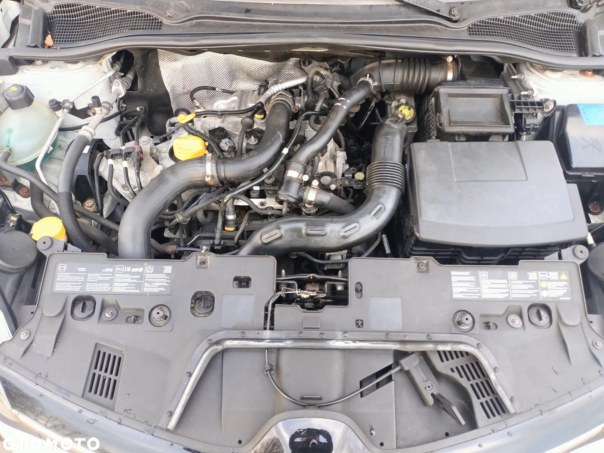 Renault Clio 0.9 Energy TCe Dynamique - 8