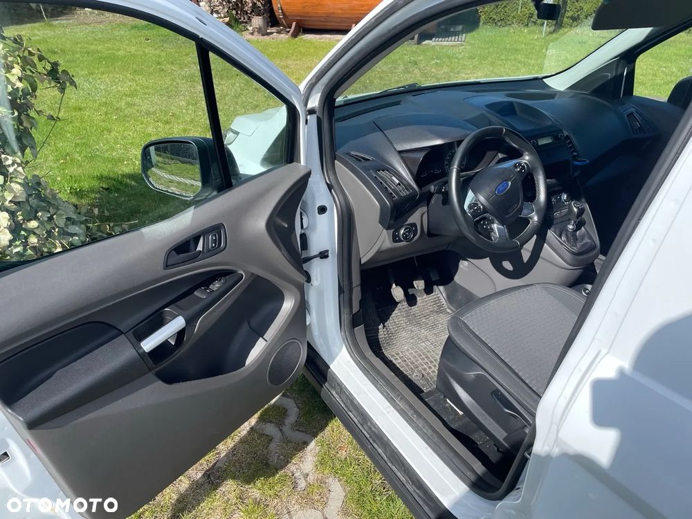 Ford Transit Connect 220 L1 Trend - 6
