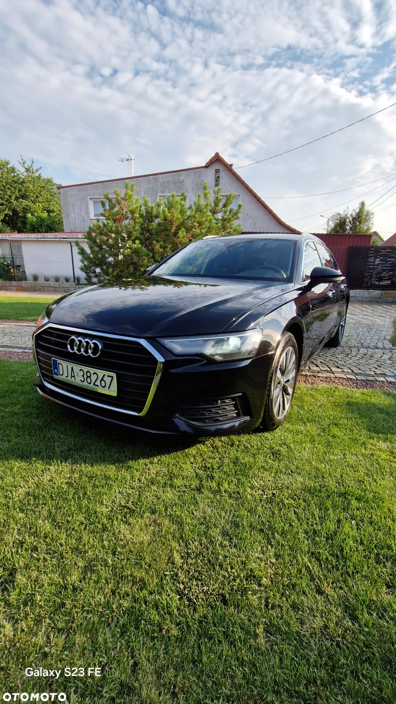 Audi A6 - 19