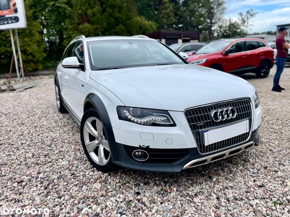 Audi A4 Allroad - 7