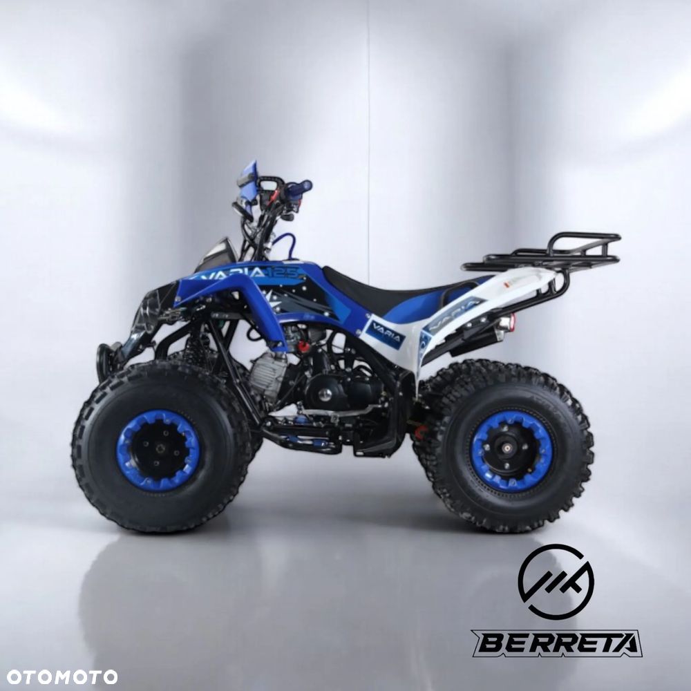 Berreta Varia - 7