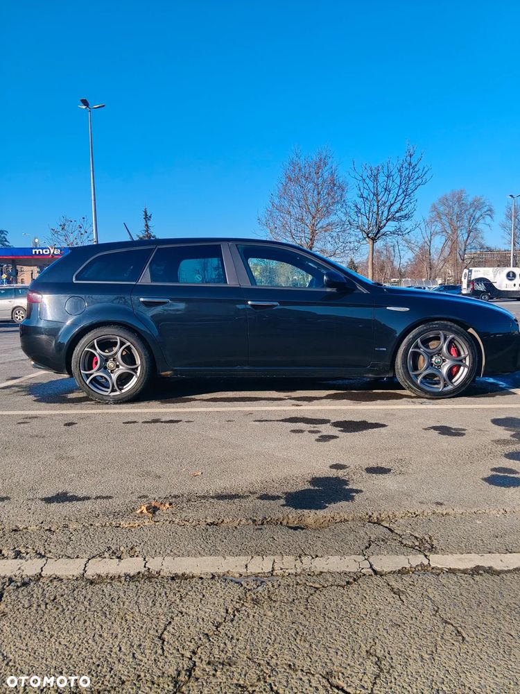 Alfa Romeo 159 1.8 TBI 16V - 11