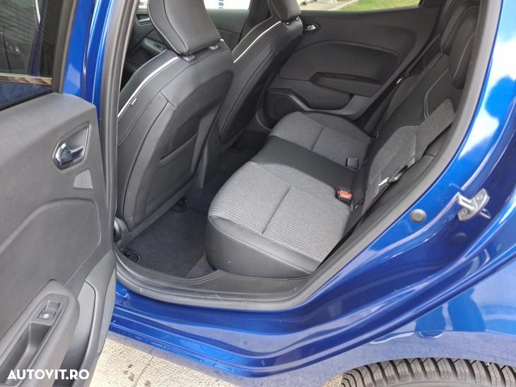 Mitsubishi Colt 1.0 L MPI-T Intense StyleCold - 13