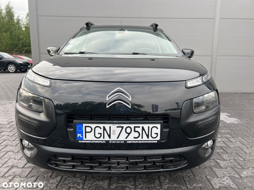 Citroën C4 Cactus Pure Tech 110 Stop&Start Shine - 26