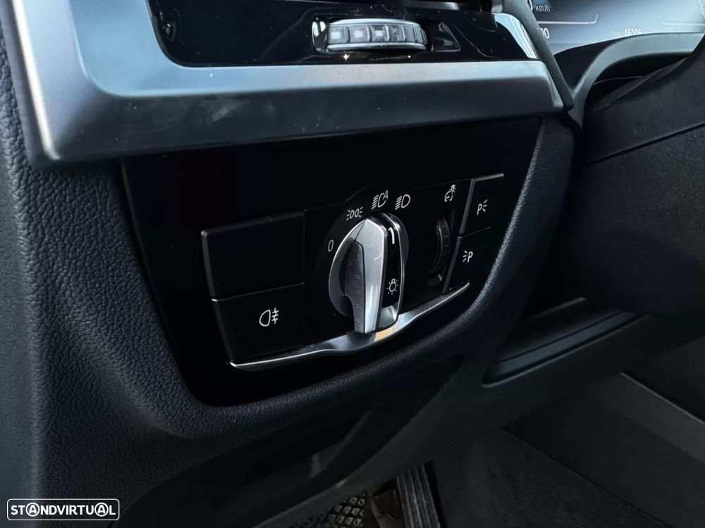 BMW iX3 Impressive - 22