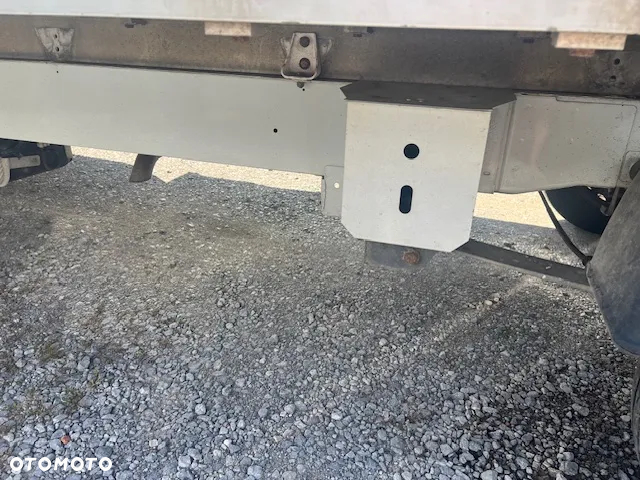 Renault Master Movano skrzyniowy 2,3 Dci 130 KM klima - 15