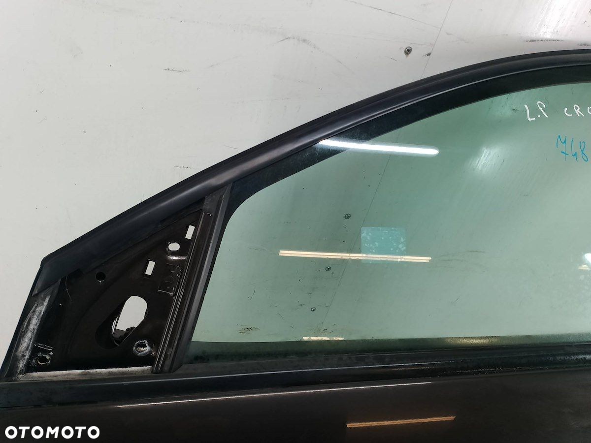 DRZWI LEWY PRZÓD FIAT CROMA 2005- 742 KOMBI - 2