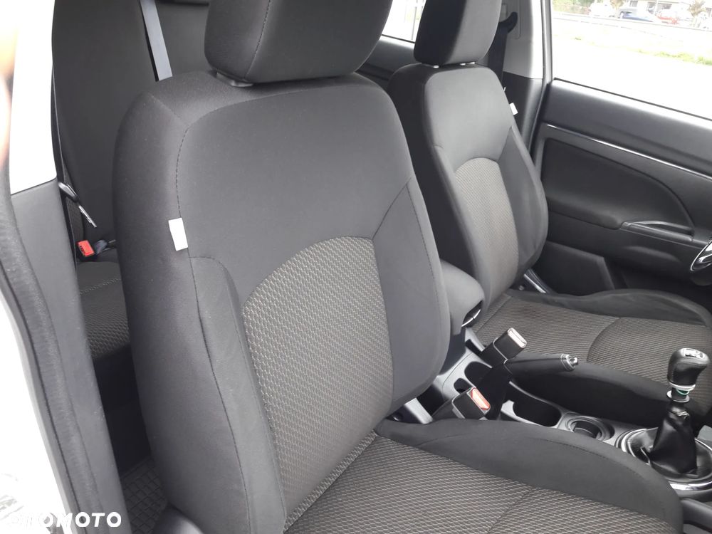 Mitsubishi ASX 1.6 DID Invite - 19