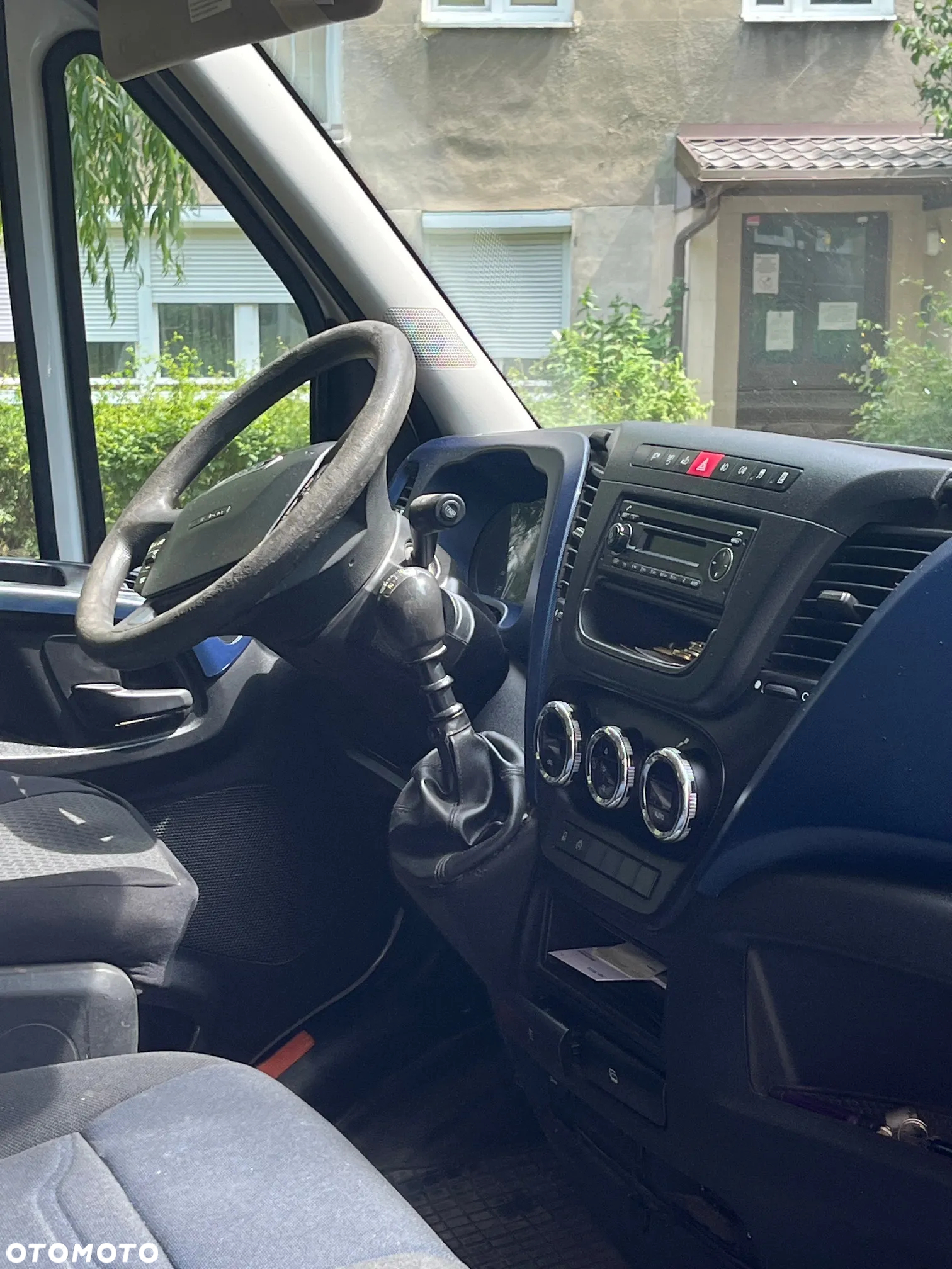 Iveco Daily - 5