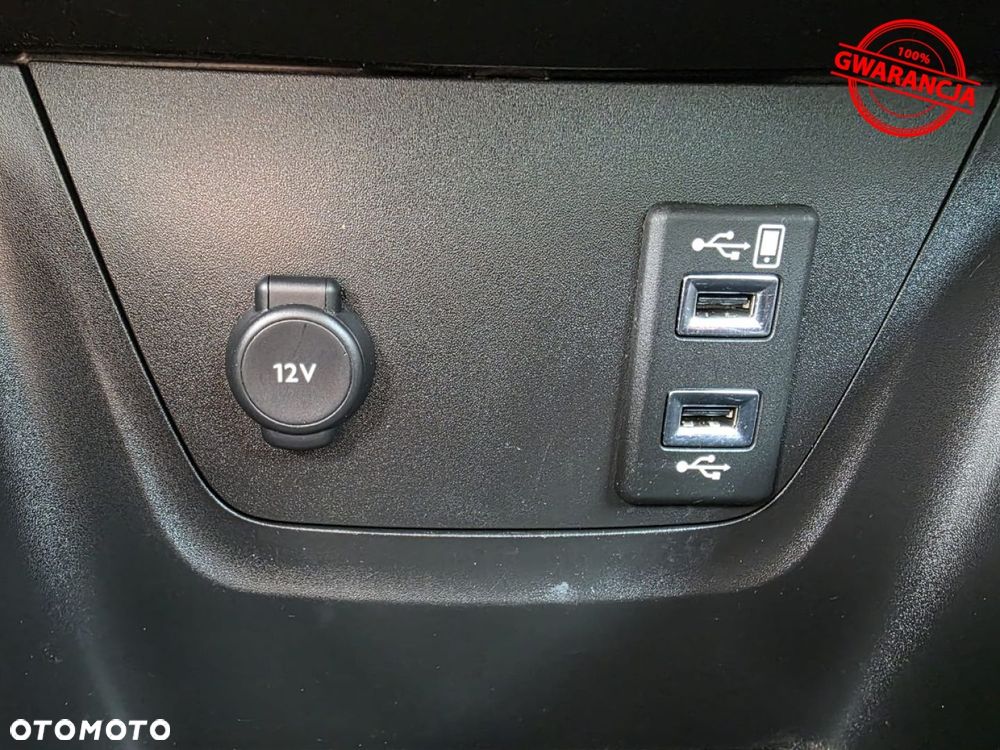 Opel Crossland X - 35