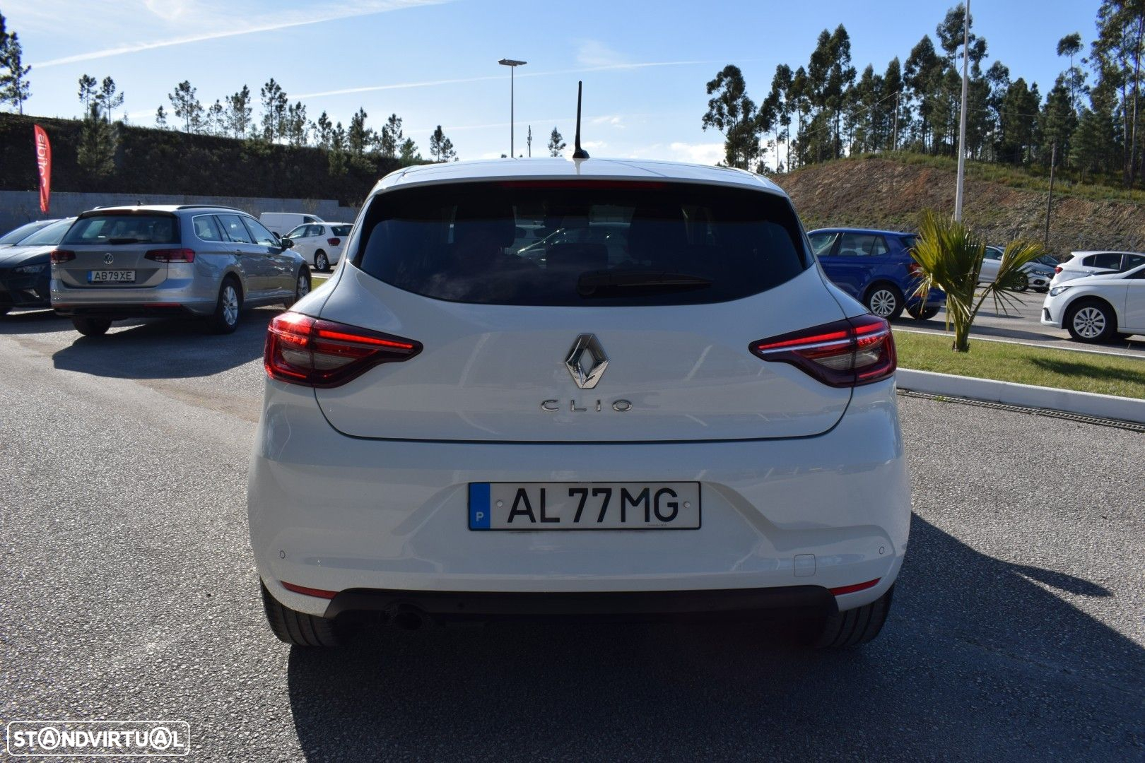 Renault Clio - 11