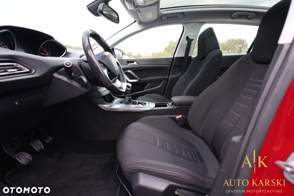 Peugeot 308 - 37