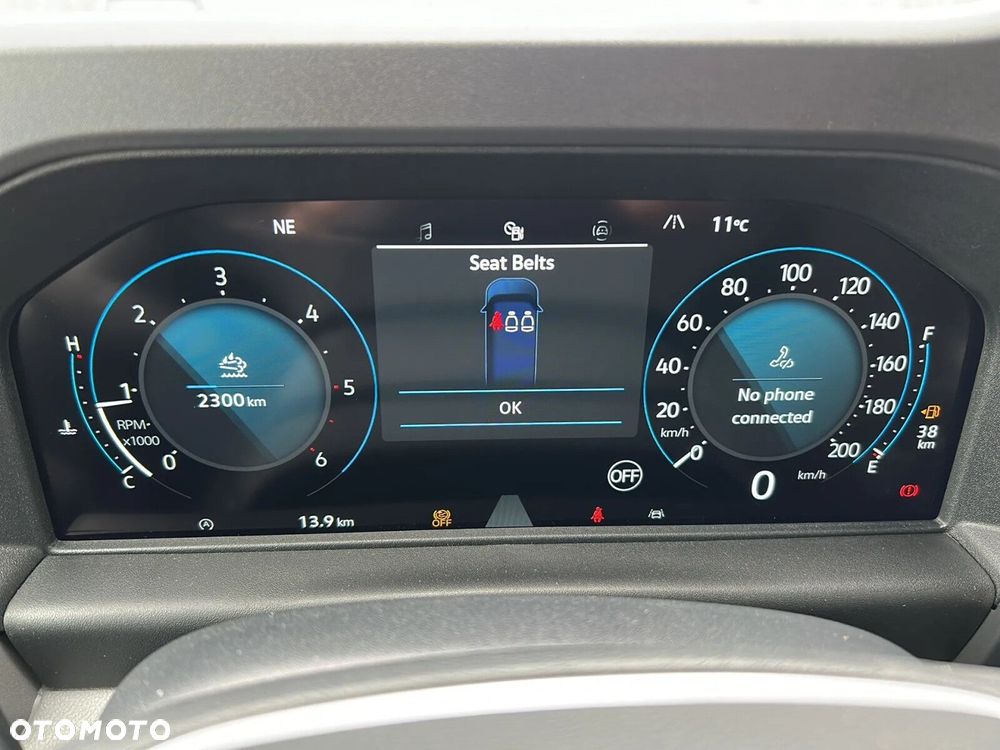 Volkswagen Transporter Furgon 2.0 TDI 150 KM manual - 19