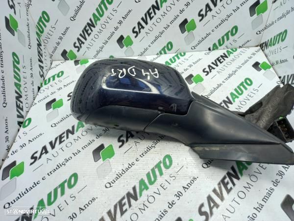 Espelho Retrovisor Dto Electrico Audi A4 (8D2, B5) - 2