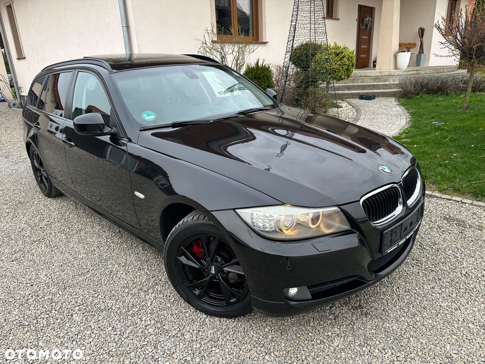 BMW Seria 3 - 1