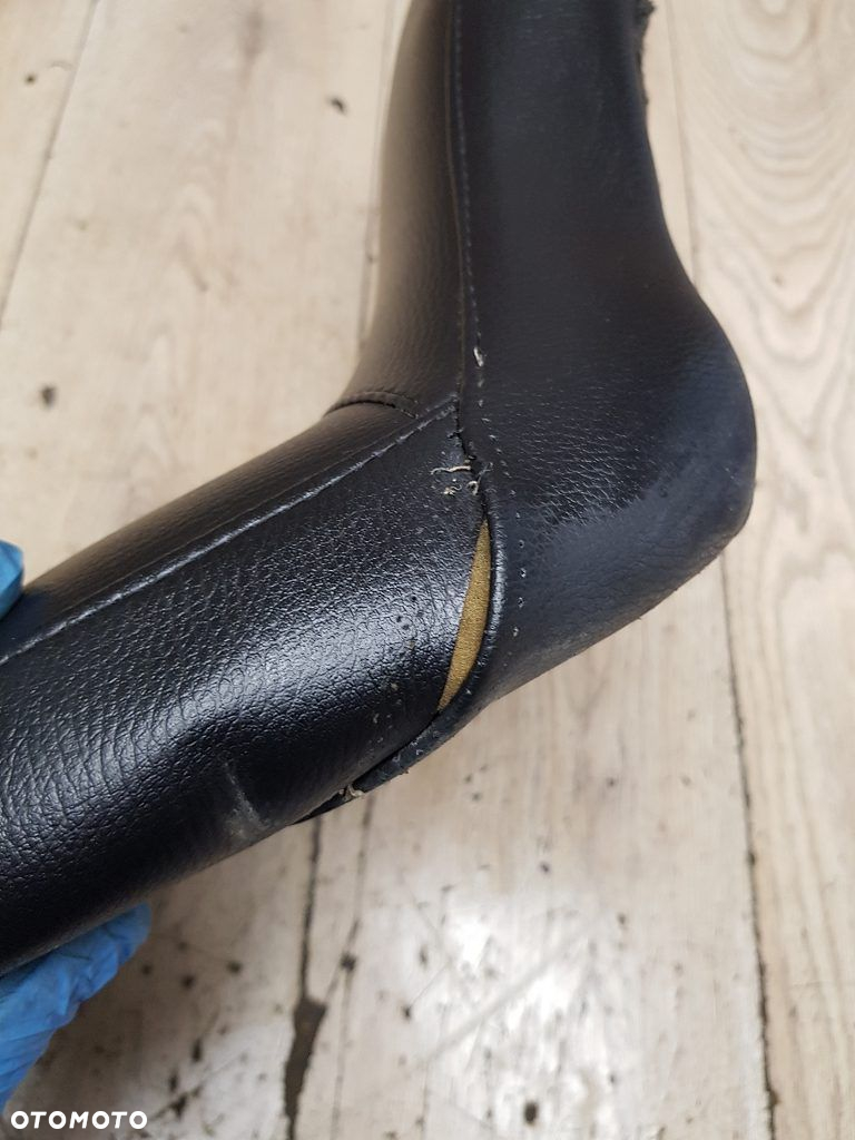 Siedzenie Customowe Harley Davidson - 10