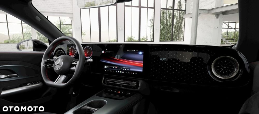 Mercedes-Benz CLA - 9