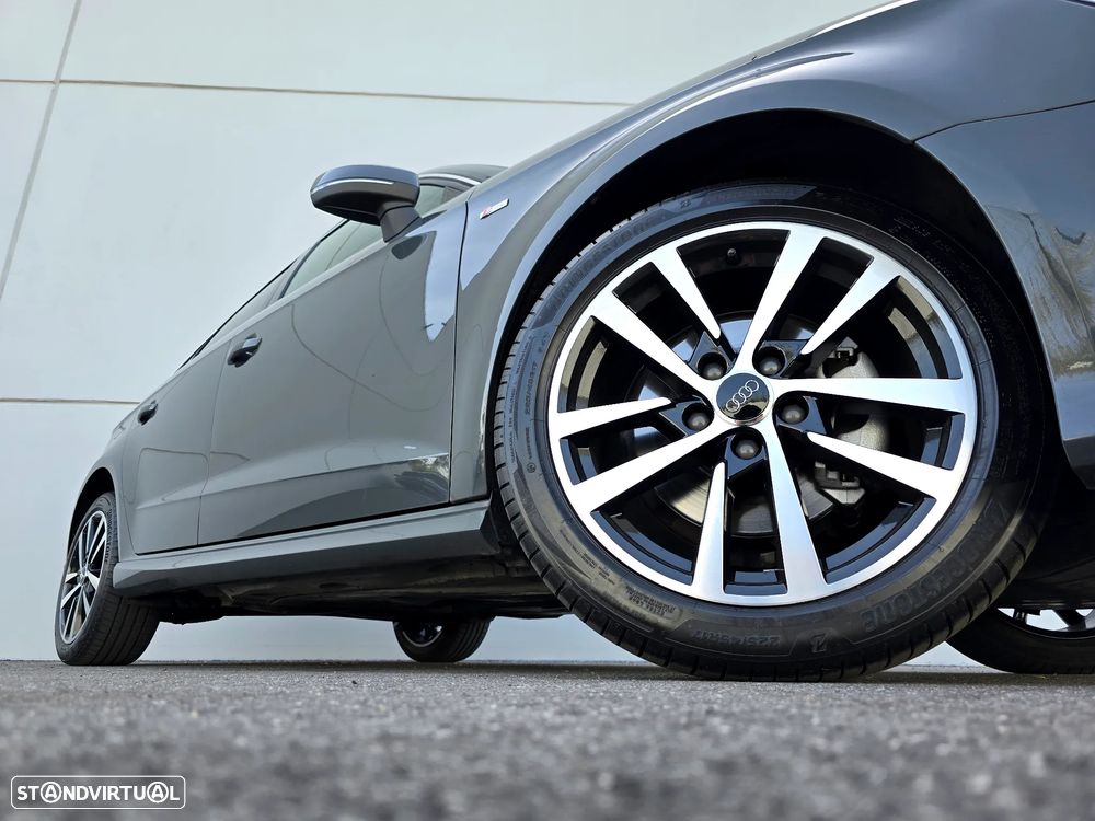 Audi A3 Sportback 30 TFSI S-line - 6