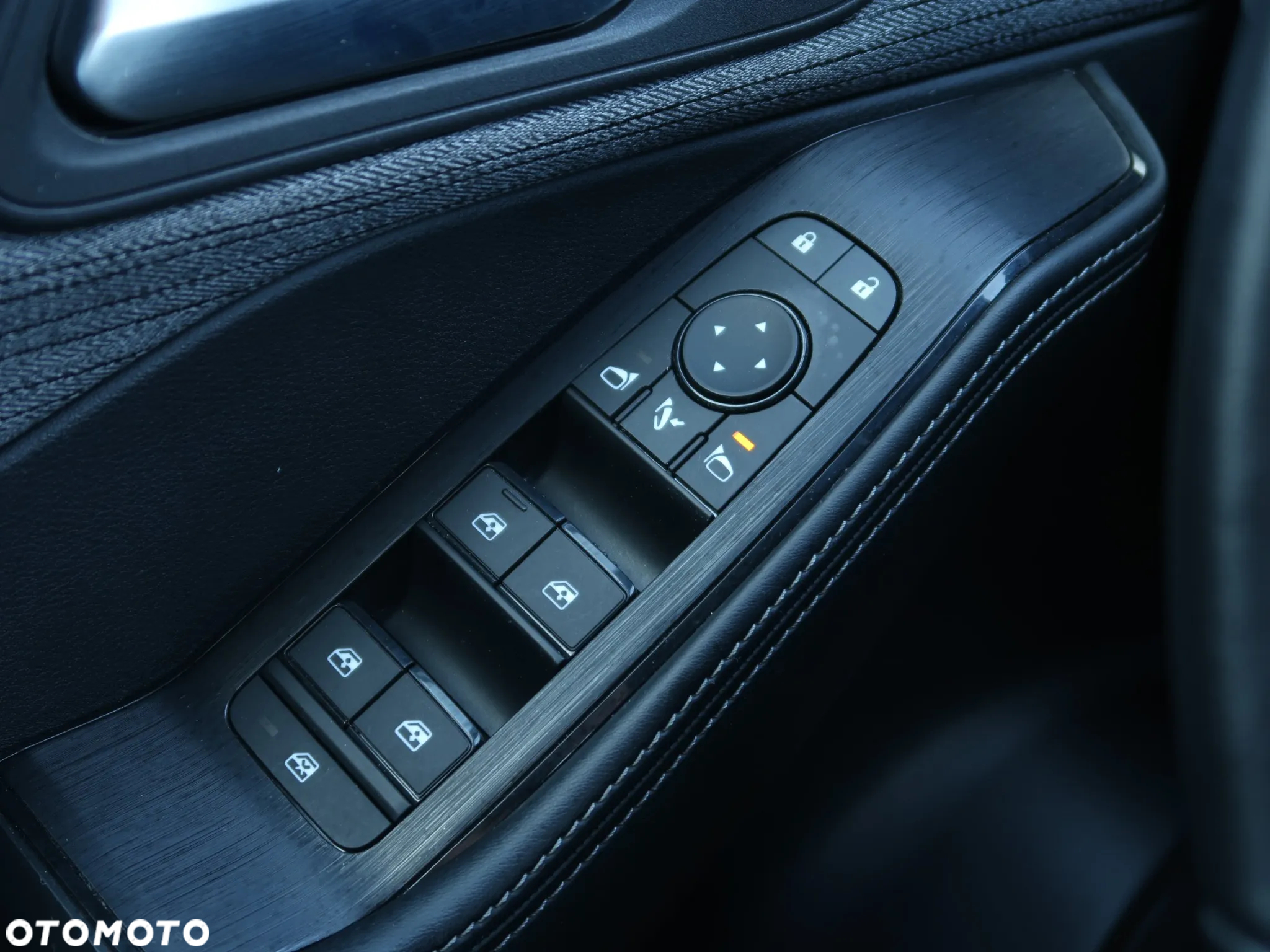 Nissan X-Trail - 23