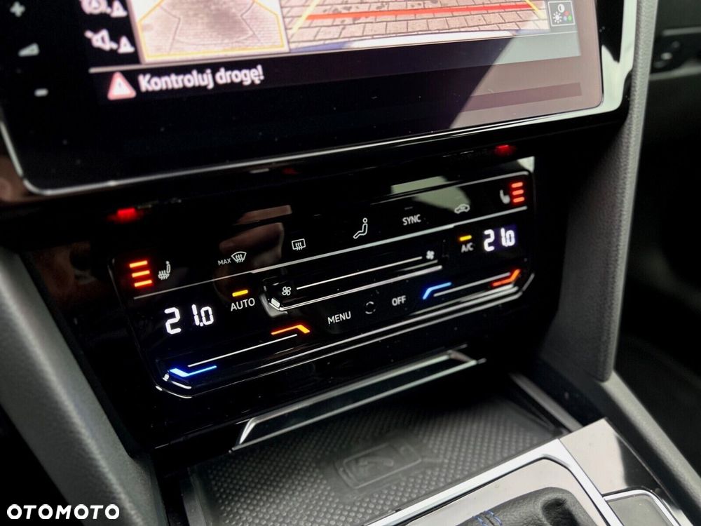 Volkswagen Arteon Shooting Brake 2.0 TSI 4Motion R DSG - 21