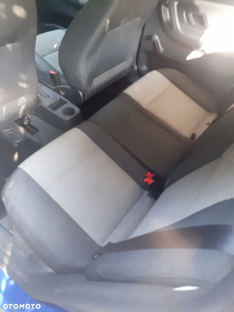 Skoda Fabia 1.4 16V Classic - 5