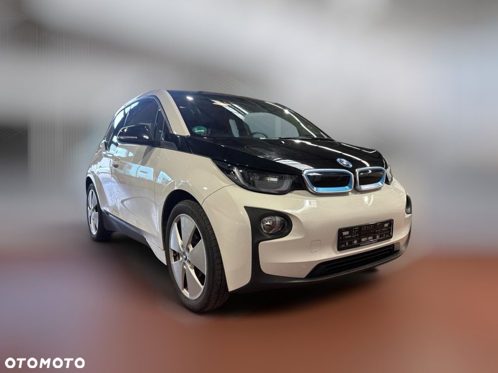 BMW i3 94 Ah - 3