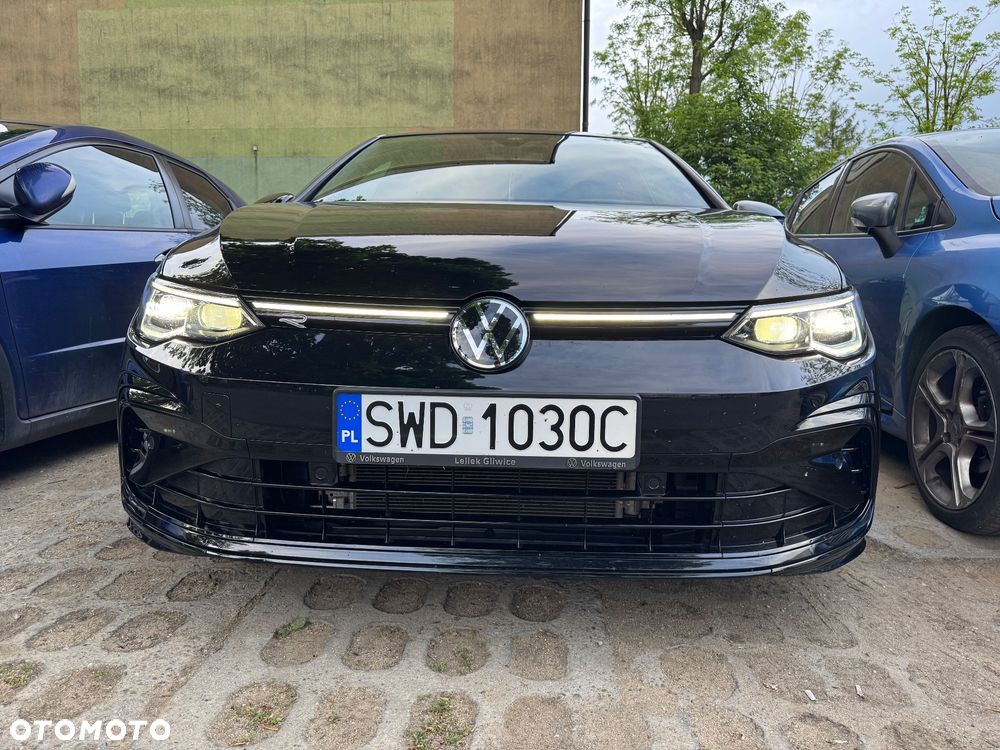 Volkswagen Golf 1.5 eTSI mHEV R-Line DSG - 15